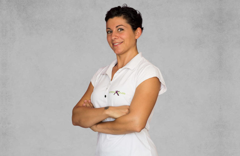 Francesca Lanteri Personal Trainer